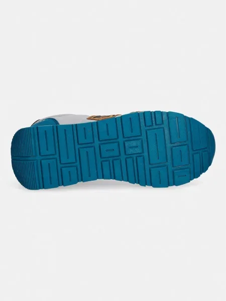 Pollini bőr flip-flop bézs