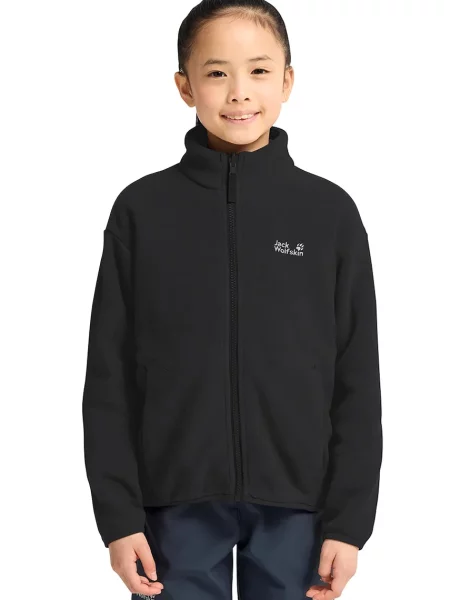 Детская куртка Jack Wolfskin