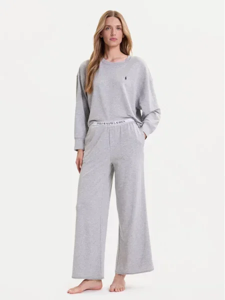 Polo Ralph Lauren Блузка сірий