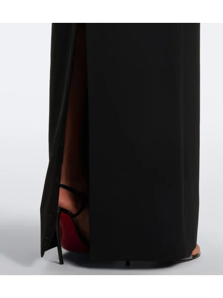 Rochie The New Arrivals Ilkyaz Ozel negru