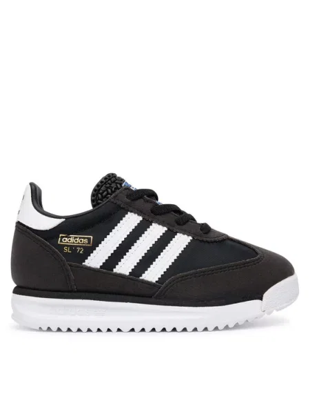 Sneakersy adidas černé