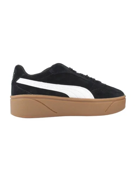Pantofi Puma negru