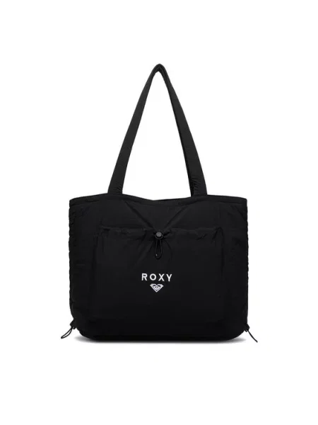 Roxy Ročna torba črna