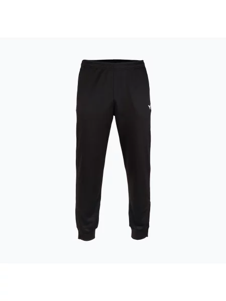 Панталони VICTOR Team black черно