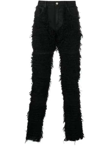 Pantaloni 1017 Alyx 9sm negru