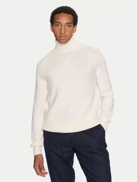 Paul&Shark Rolák Écru