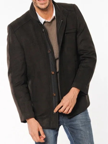 Palton Dewberry maro