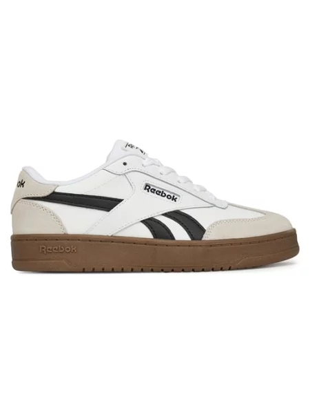Sneakersy białe