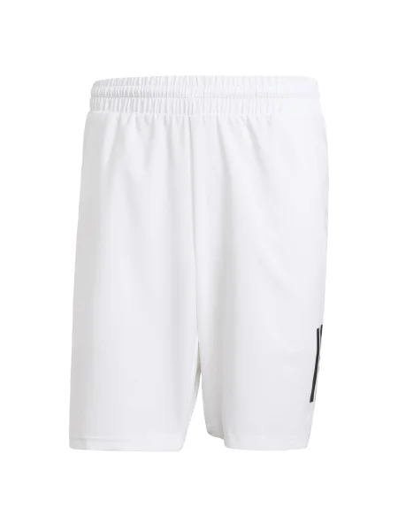 ADIDAS PERFORMANCE Pantaloni sport Club negru alb