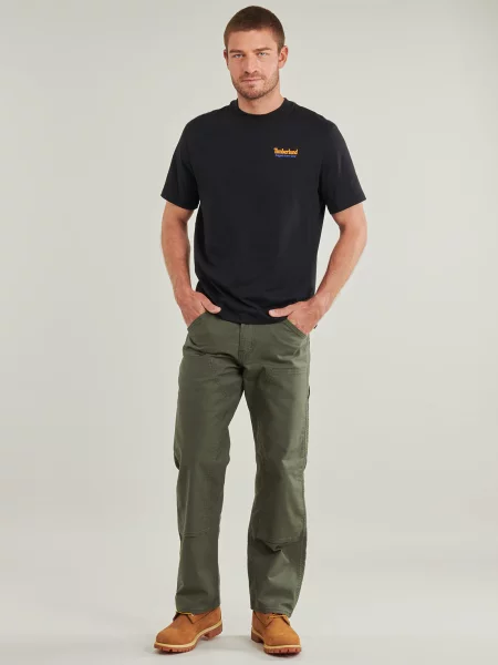 Majica Timberland crna