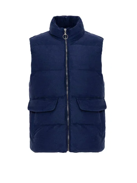 Antioch Vestă bleumarin