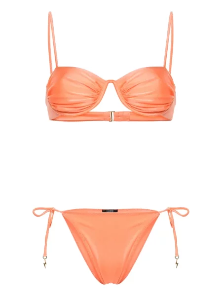 Bikini Noire Swimwear portocaliu