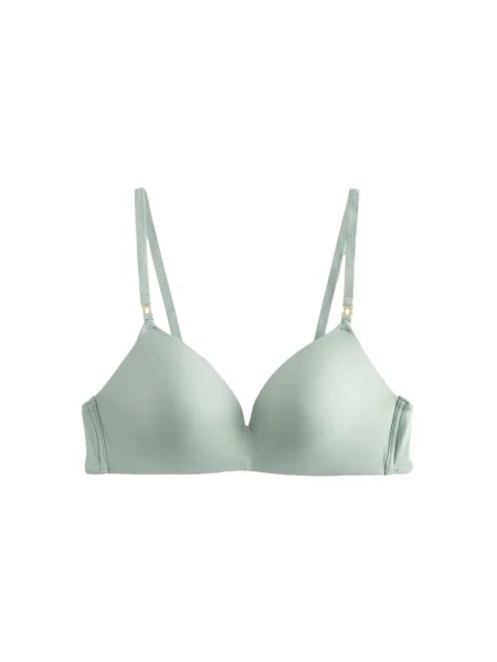 Next Sutien pastel verde