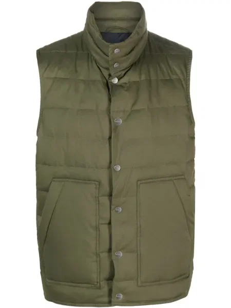 Vestă Kiton verde