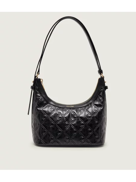 Calvin Klein Geantă de umăr negru