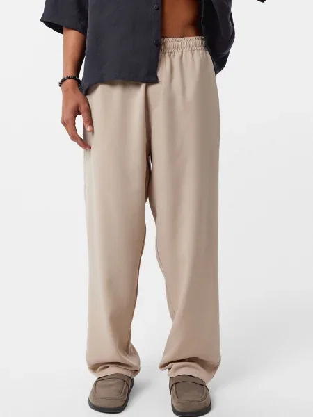 Dandalo Pantaloni deschis bej