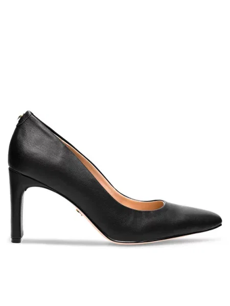 Nine West Lodičky černá