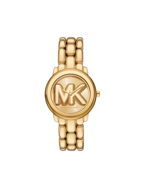 Часы Michael Kors золотые