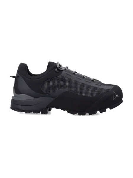 Sneakersy Roa czarne