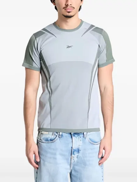 Tricou Reebok gri