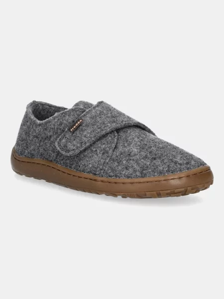 Froddo капці дитячі BAREFOOT WOOLY