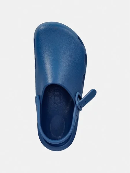 Birkenstock шльопанці мюлі дитячі Birki-Flow