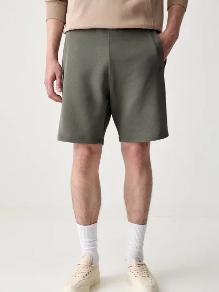 G-Star pantaloni scurți de trening pentru bărbați din Sweat short verde