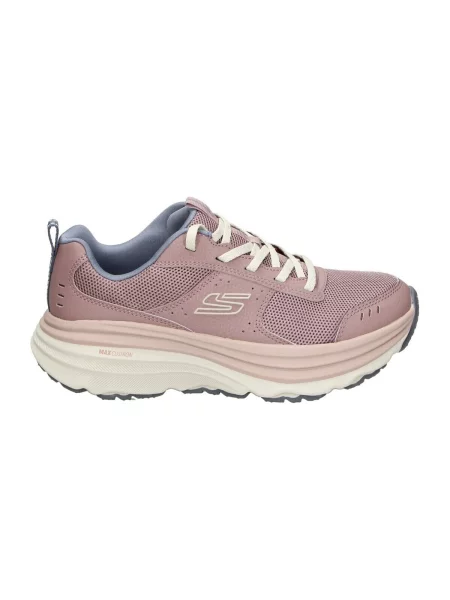 Tenisky Skechers ružová