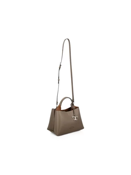 Torebka Tod's szara
