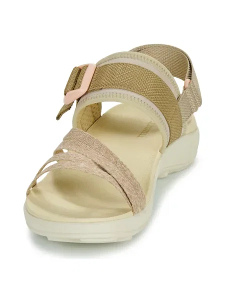 Sandale Merrell Terran 4 Backstrap Khaki smeđa