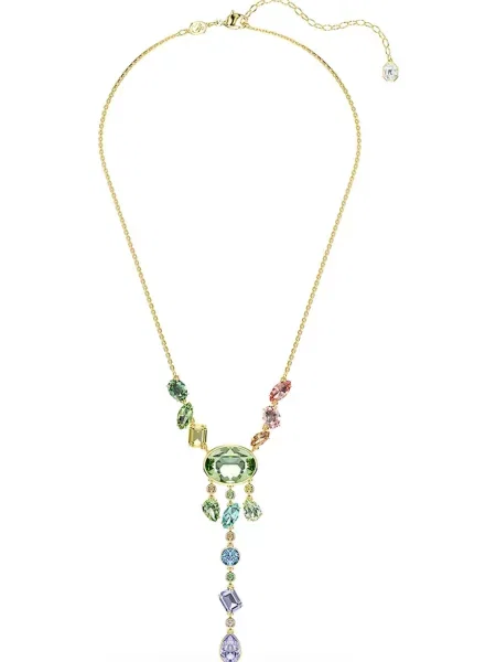 Ожерелье Swarovski
