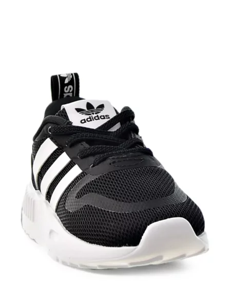Sneakersy dziecięce Adidas czarne