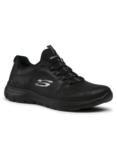 Superge Skechers črna