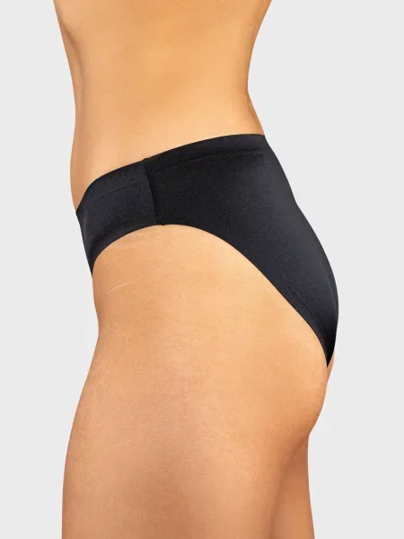 Труси Brabrabra чорні