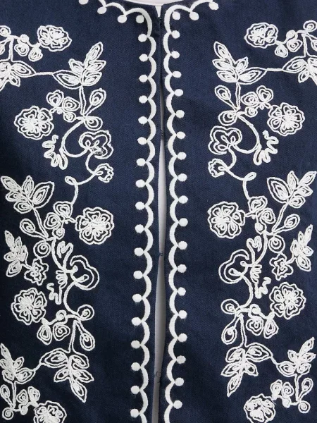 Жилетка Hoss Intropia