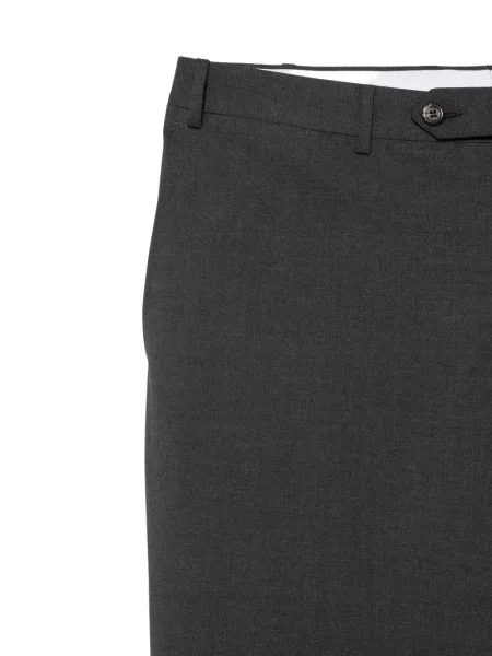 Pantaloni Canali gri
