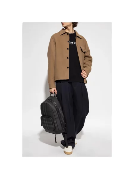Bluza Burberry czarna