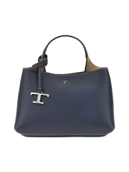 Torebka Tod's niebieska