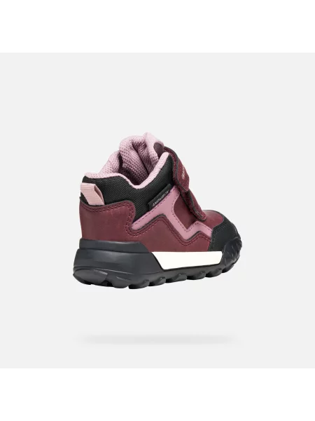 Pantofi copii Geox negru