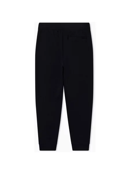 Pantaloni Armani Exchange negru