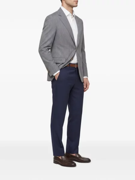Sacou Brunello Cucinelli gri