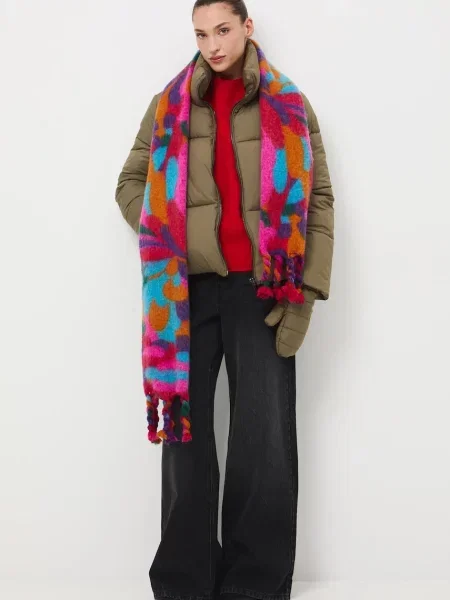 Medicine Jakna zelena