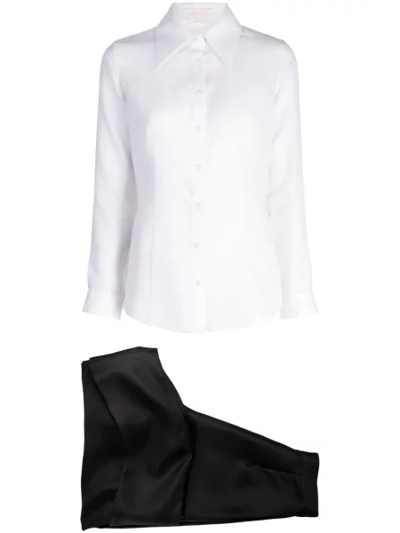 Pantaloni Saiid Kobeisy