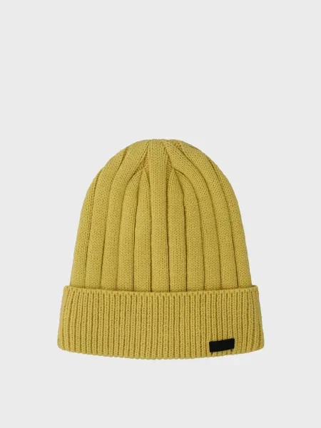 Шапка Cmp жовта