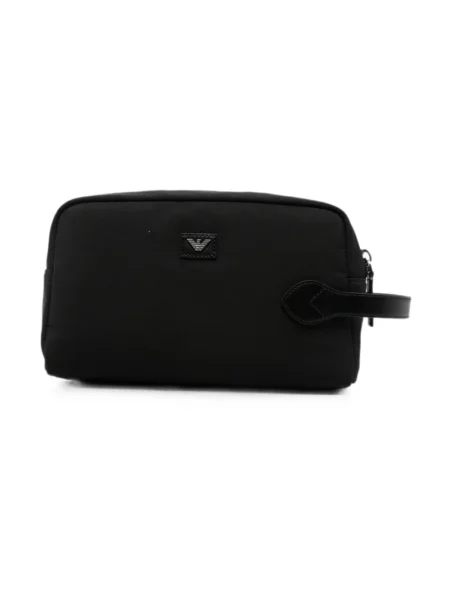 Torba Emporio Armani czarna
