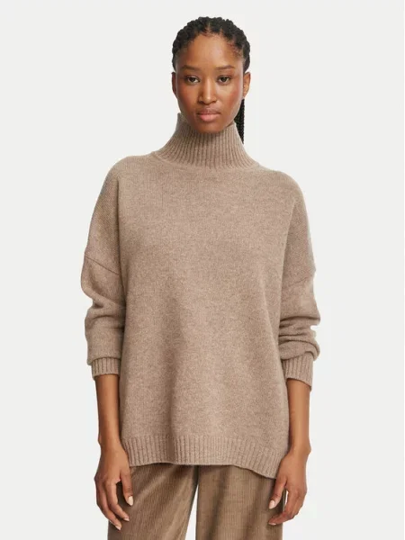 Rolák Weekend Max Mara hnědý