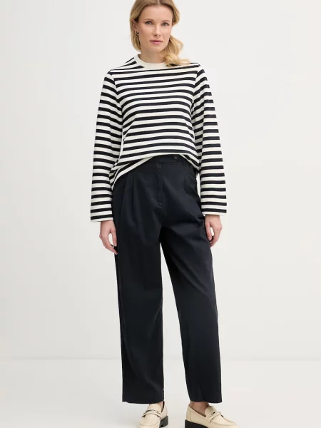Barbour hanorac pentru femei din Layla bej
