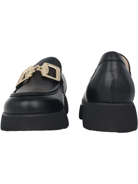 Pantofi Högl negru