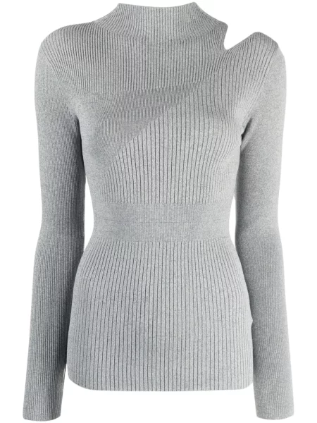 Top Calvin Klein verde