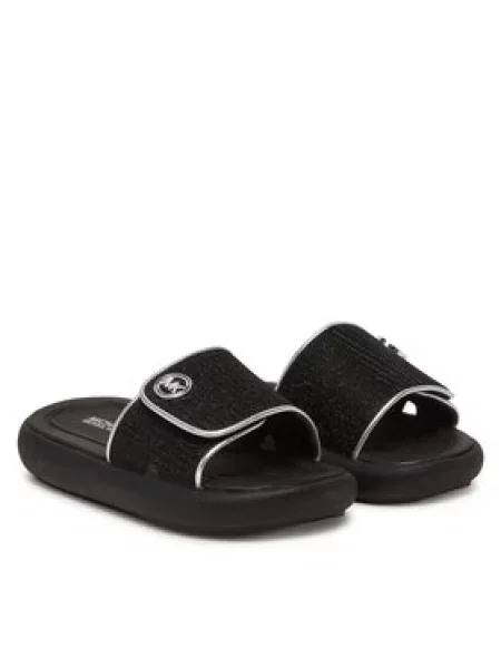 MICHAEL Michael Kors Šlepetės juoda